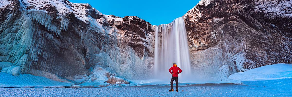 Iceland? More Like Aweland. - background banner