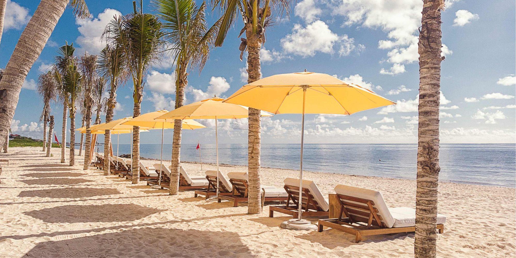 Multiple Offers at The Fives Hotels & Residences