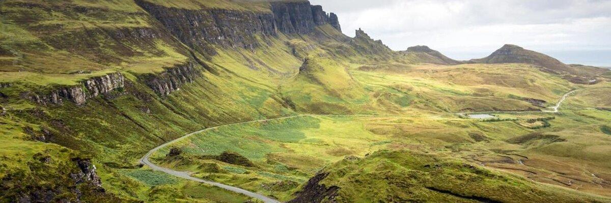 Best Offers & Deals - background banner