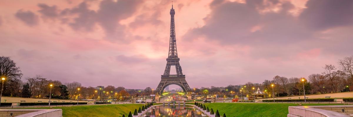 Globus Ready. Set. Go. Sale! Save $1,300 Per Couple