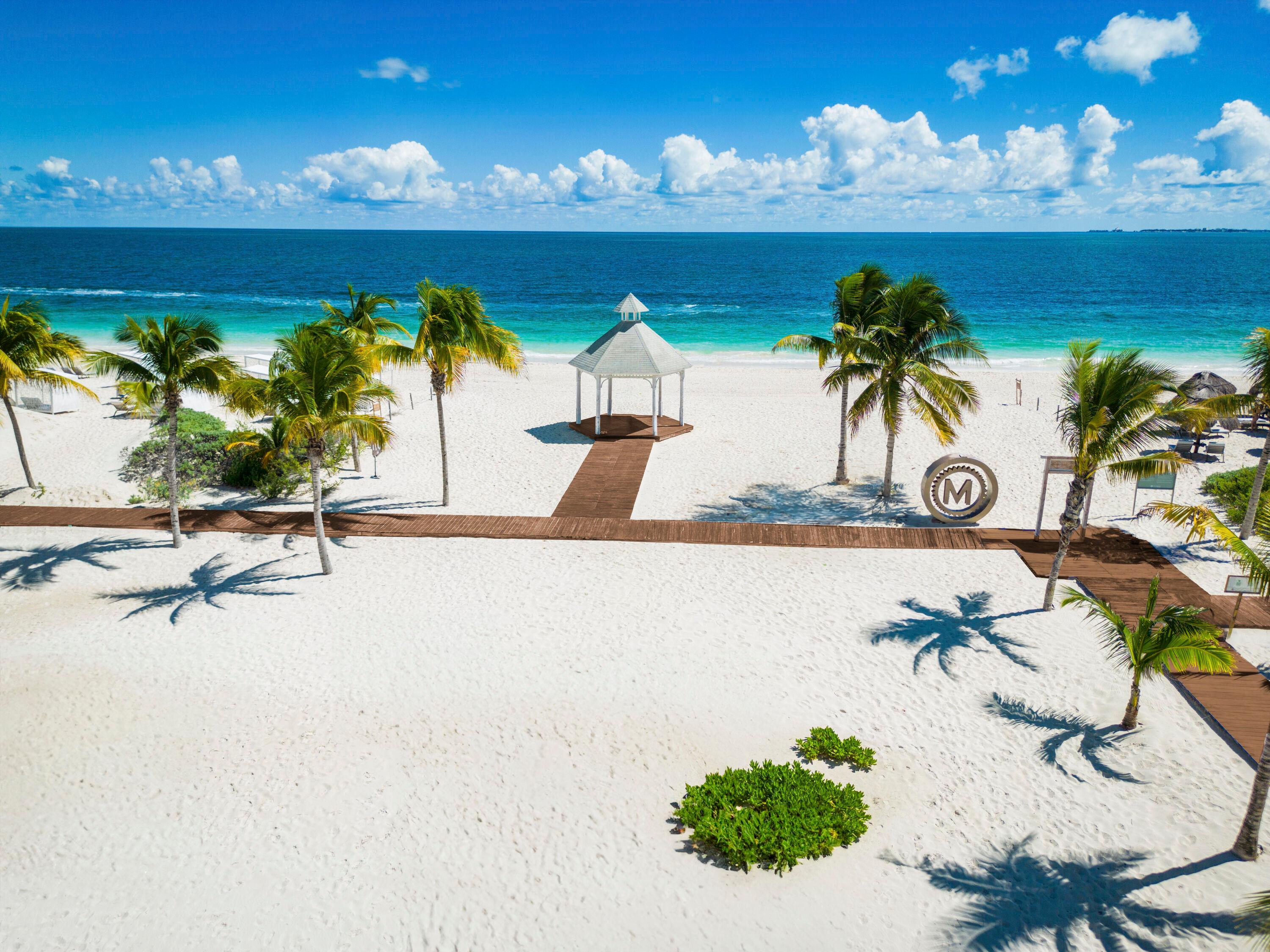 Top Reasons to Love Majestic Elegance Costa Mujeres